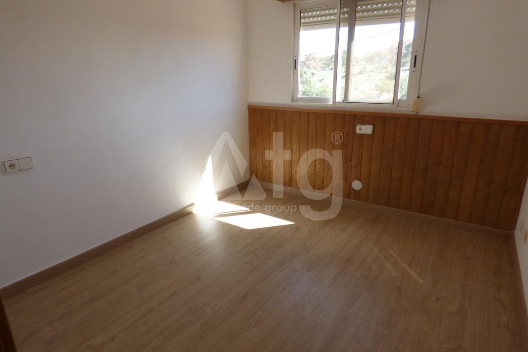 Sorház San Juan de Alicante, 4 hálószoba - AG151237 - Fénykép - 18