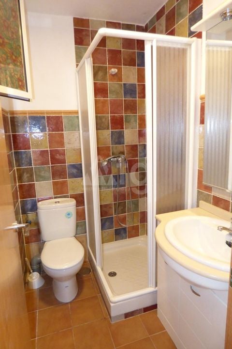 Sorház San Juan de Alicante, 4 hálószoba - AG151237 - Fénykép - 20