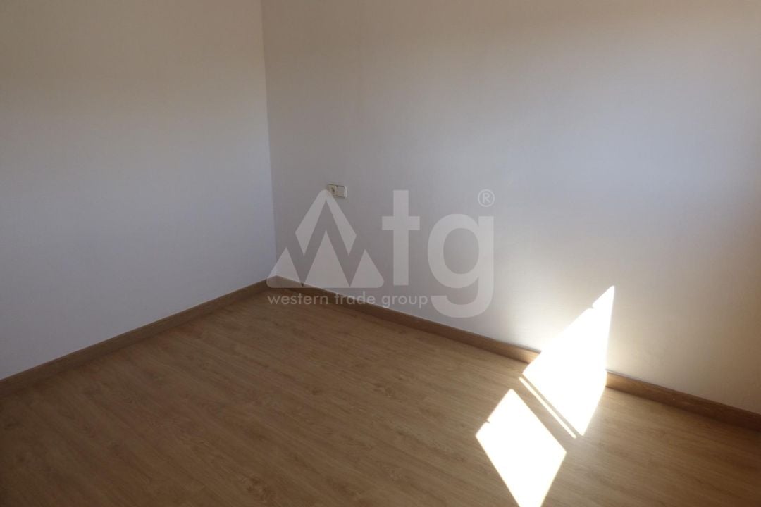 Sorház San Juan de Alicante, 4 hálószoba - AG151237 - Fénykép - 19
