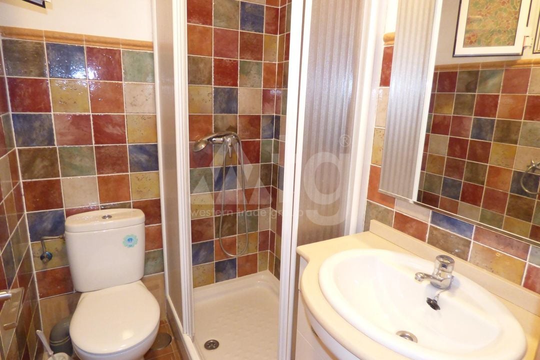 Sorház San Juan de Alicante, 4 hálószoba - AG151237 - Fénykép - 21