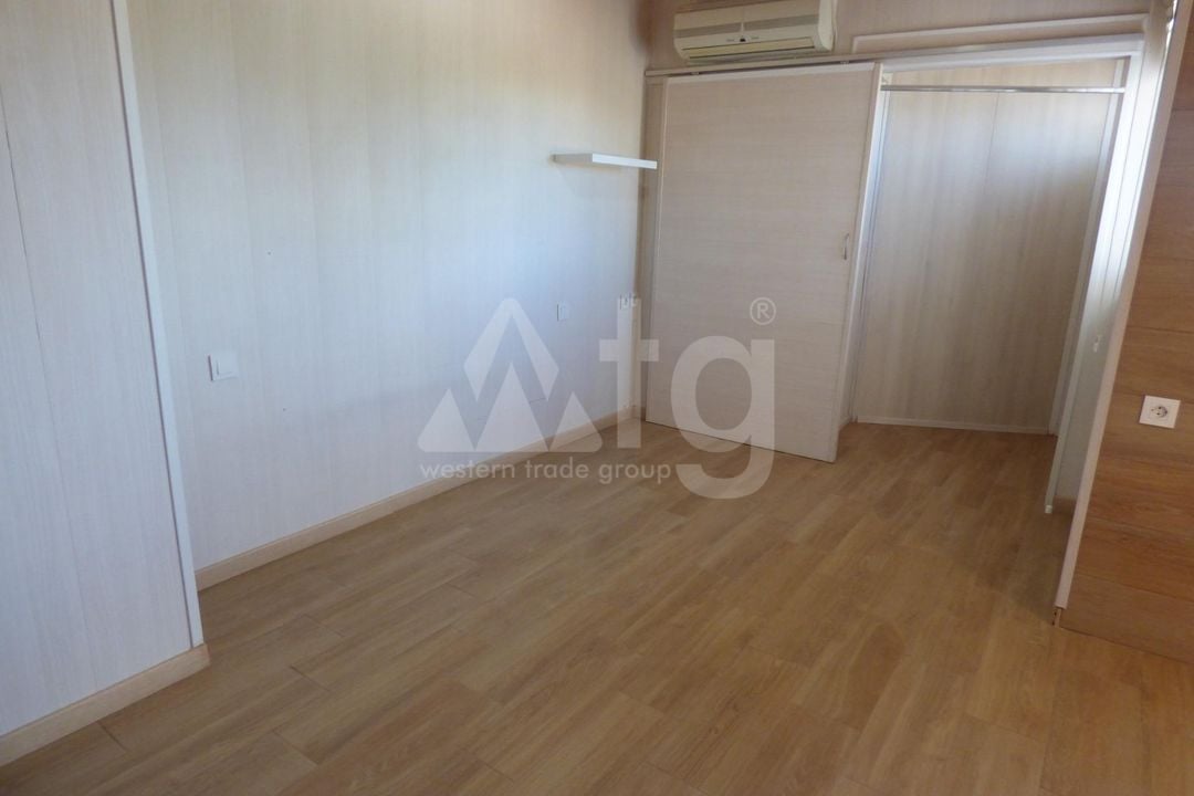 Sorház San Juan de Alicante, 4 hálószoba - AG151237 - Fénykép - 33