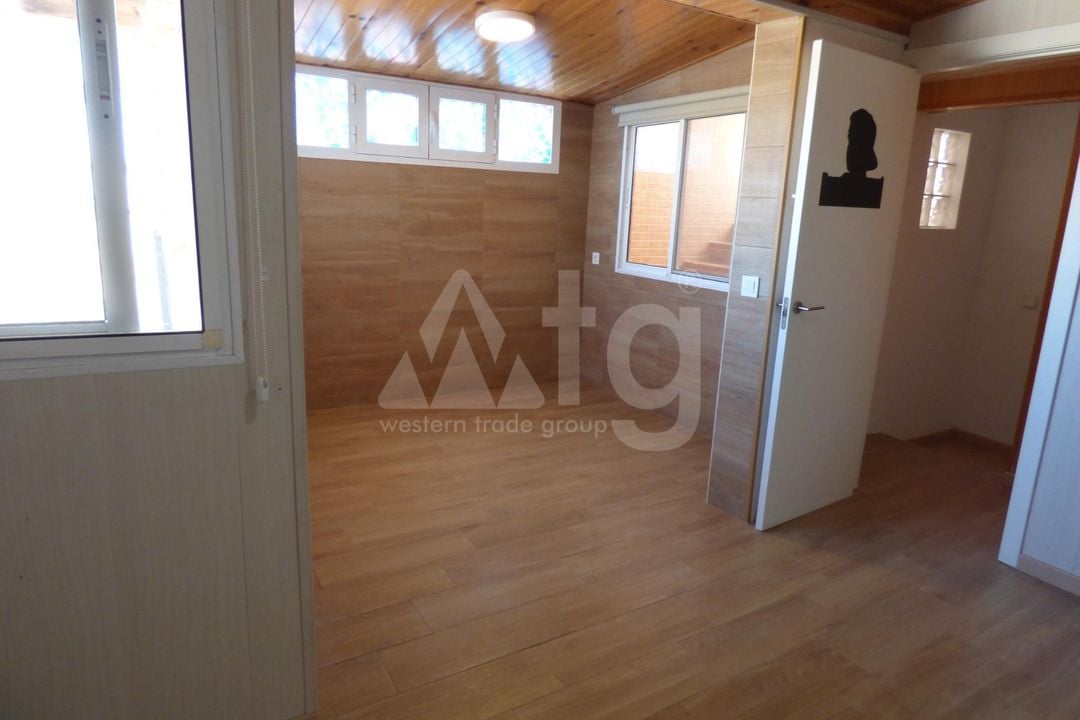 Sorház San Juan de Alicante, 4 hálószoba - AG151237 - Fénykép - 23