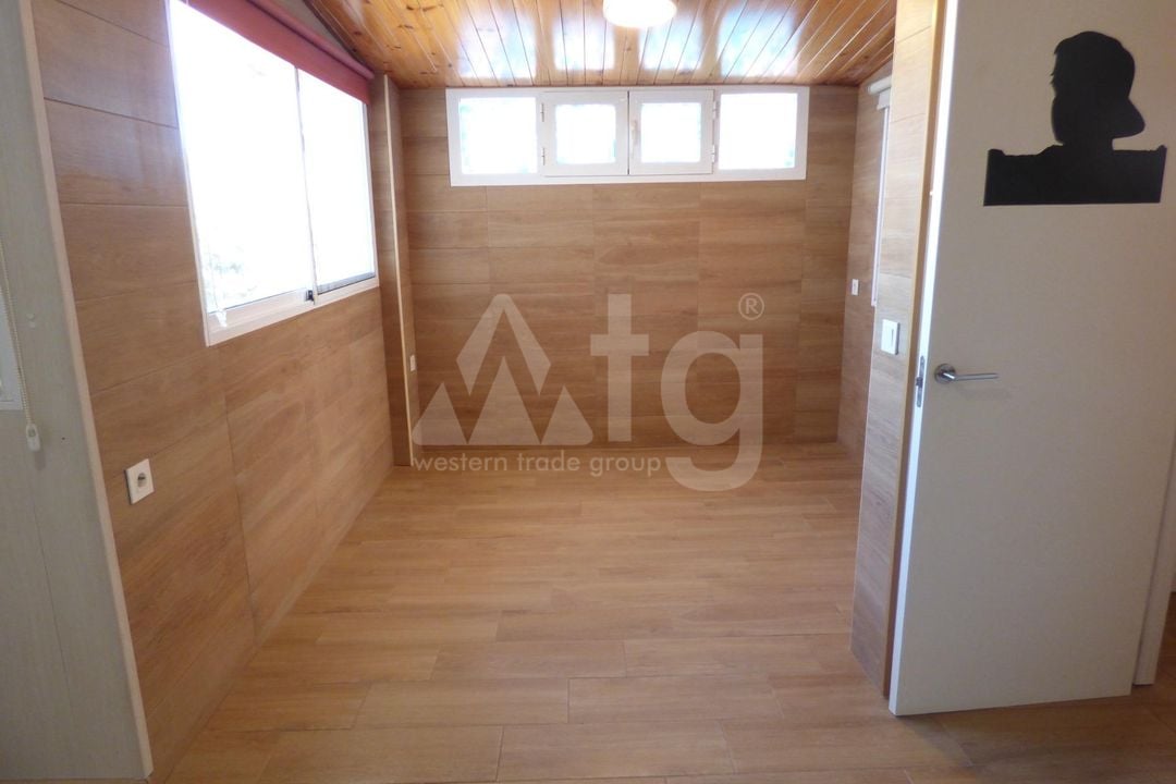 Sorház San Juan de Alicante, 4 hálószoba - AG151237 - Fénykép - 24