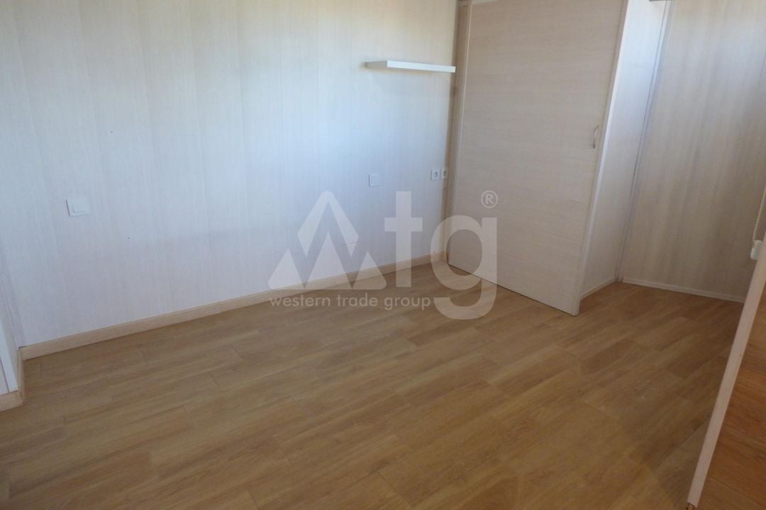 Sorház San Juan de Alicante, 4 hálószoba - AG151237 - Fénykép - 25