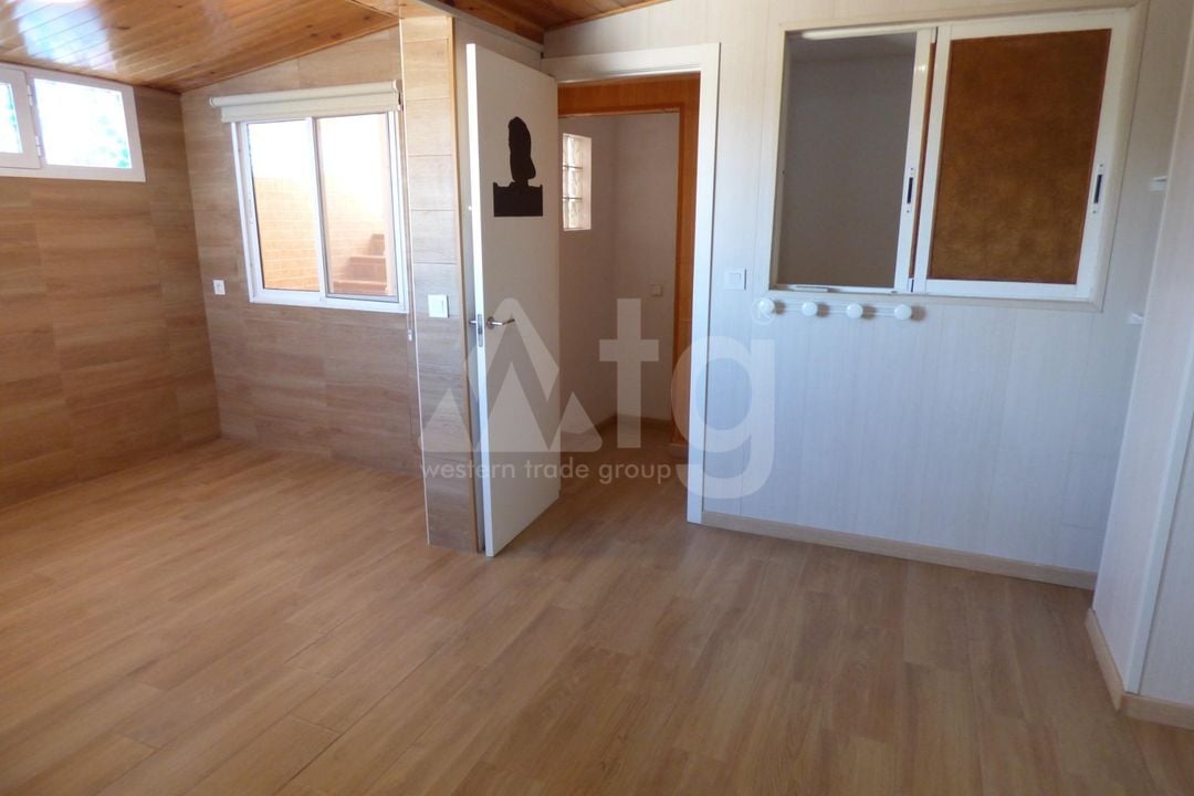 Sorház San Juan de Alicante, 4 hálószoba - AG151237 - Fénykép - 22