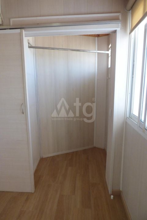 Sorház San Juan de Alicante, 4 hálószoba - AG151237 - Fénykép - 26