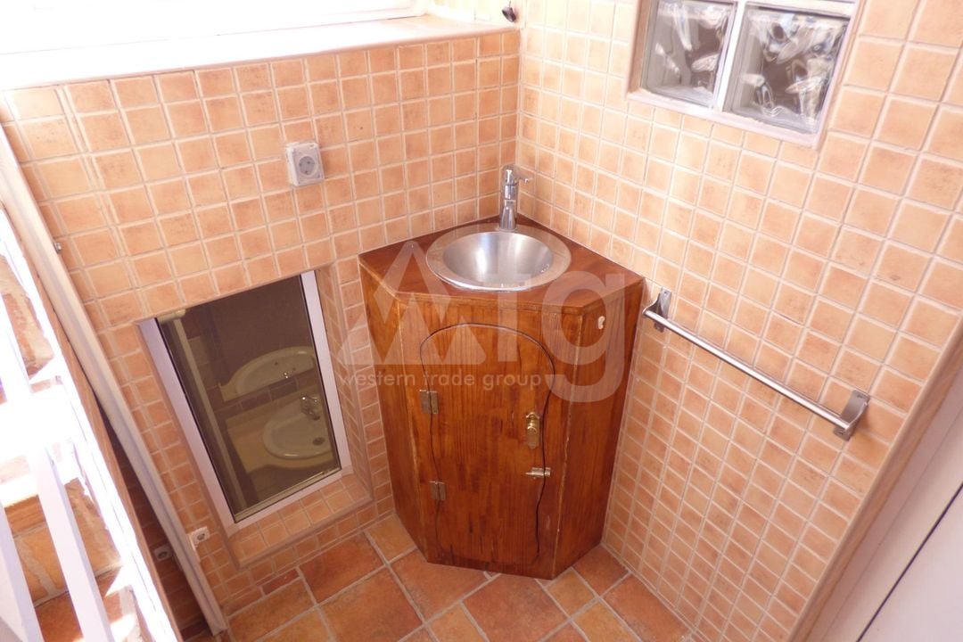 Sorház San Juan de Alicante, 4 hálószoba - AG151237 - Fénykép - 27