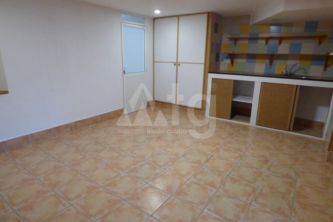 Sorház San Juan de Alicante, 4 hálószoba - AG151237 - Fénykép - 30