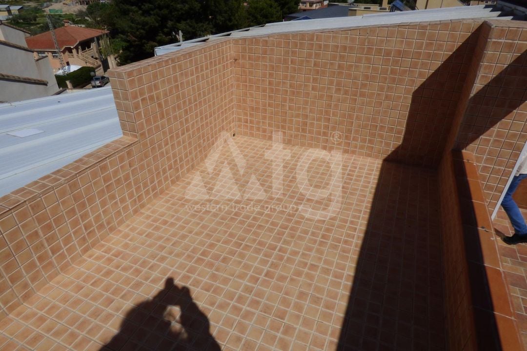 Sorház San Juan de Alicante, 4 hálószoba - AG151237 - Fénykép - 34