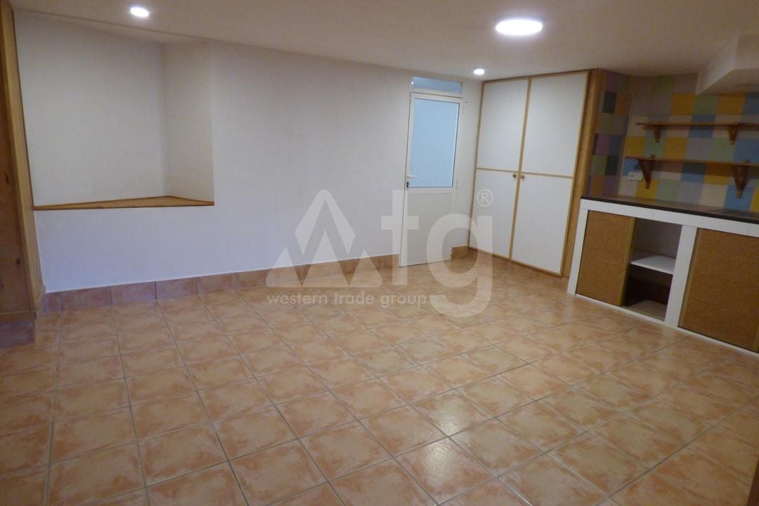 Sorház San Juan de Alicante, 4 hálószoba - AG151237 - Fénykép - 31