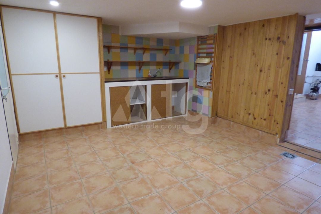 Sorház San Juan de Alicante, 4 hálószoba - AG151237 - Fénykép - 32