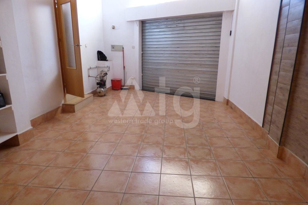 Sorház San Juan de Alicante, 4 hálószoba - AG151237 - Fénykép - 28
