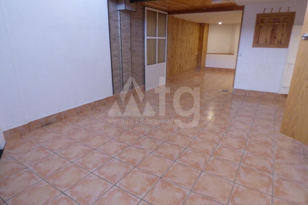 Sorház San Juan de Alicante, 4 hálószoba - AG151237 - Fénykép - 29