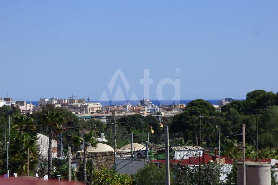 Sorház San Juan de Alicante, 4 hálószoba - AG151237 - Fénykép - 36