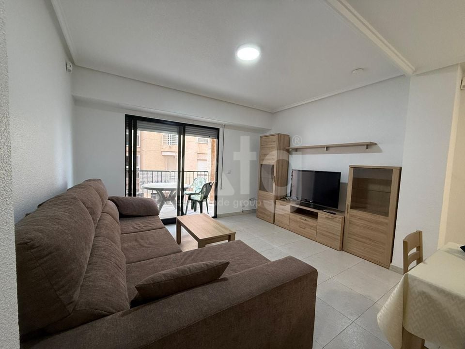 Appartement de 3 chambres à Torrevieja - AG151250 - Photo - 2
