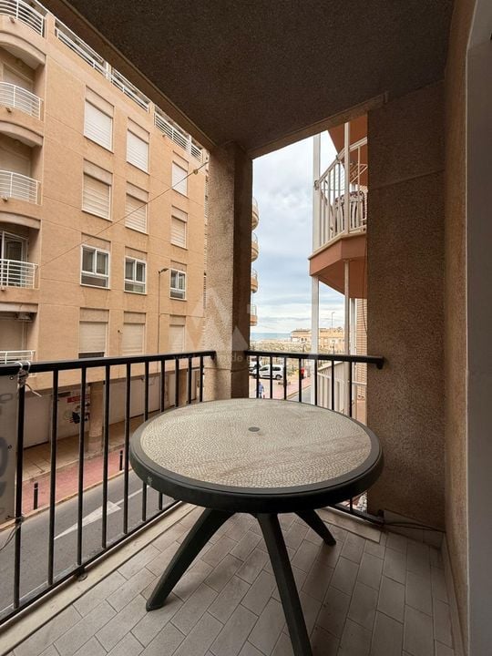 Appartement de 3 chambres à Torrevieja - AG151250 - Photo - 15