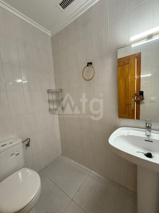 Appartement de 3 chambres à Torrevieja - AG151250 - Photo - 12