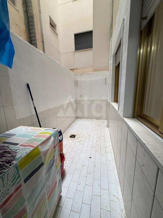 Appartement de 3 chambres à Torrevieja - AG151250 - Photo - 14