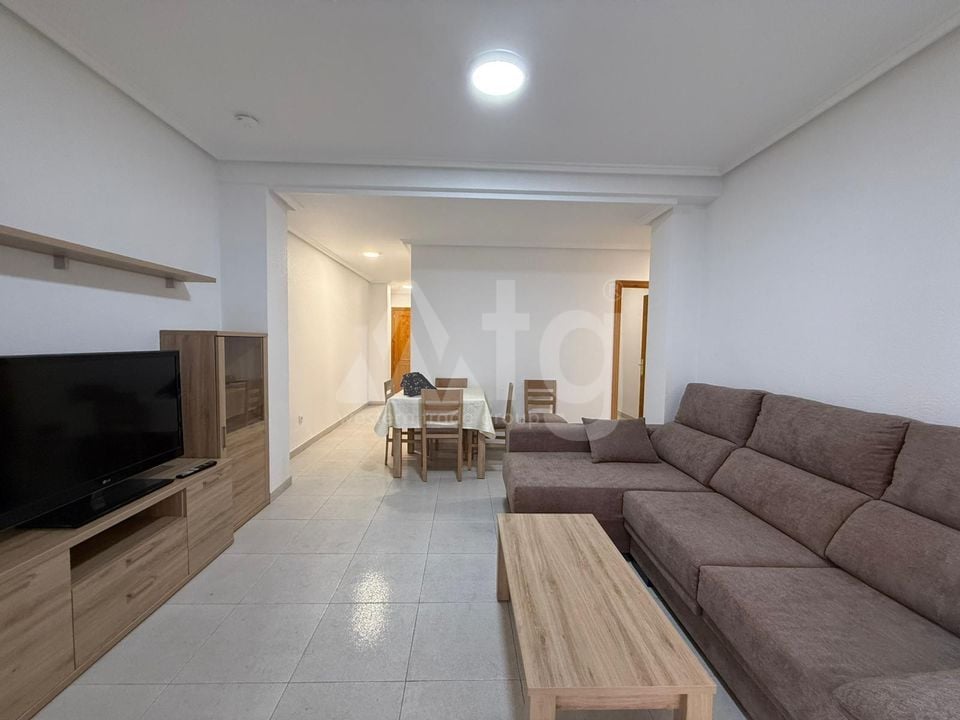Appartement de 3 chambres à Torrevieja - AG151250 - Photo - 3