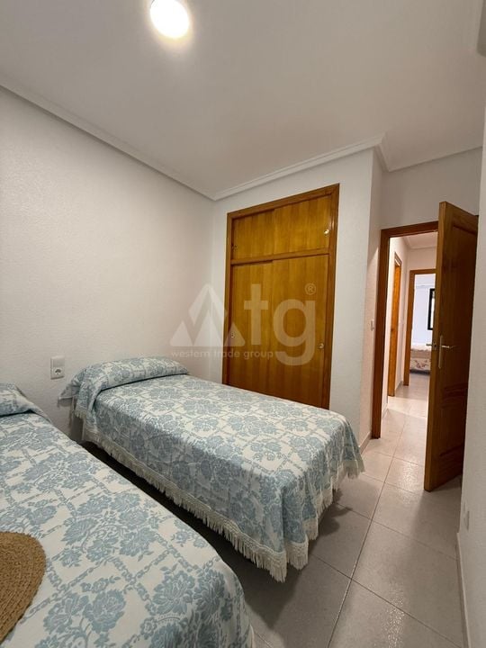 Appartement de 3 chambres à Torrevieja - AG151250 - Photo - 9