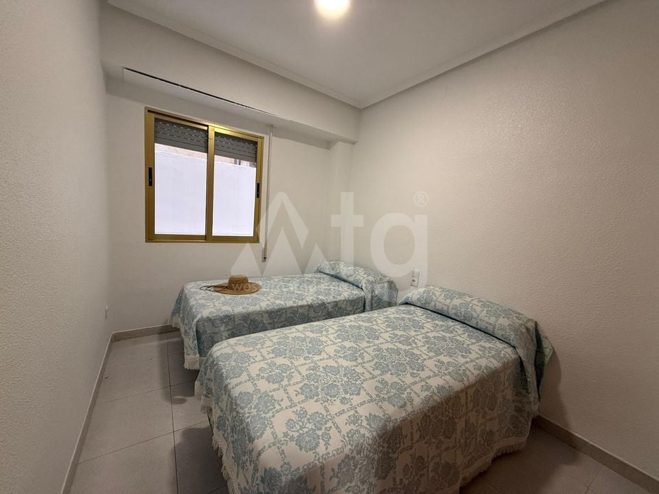 Appartement de 3 chambres à Torrevieja - AG151250 - Photo - 8