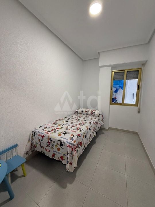 Appartement de 3 chambres à Torrevieja - AG151250 - Photo - 10