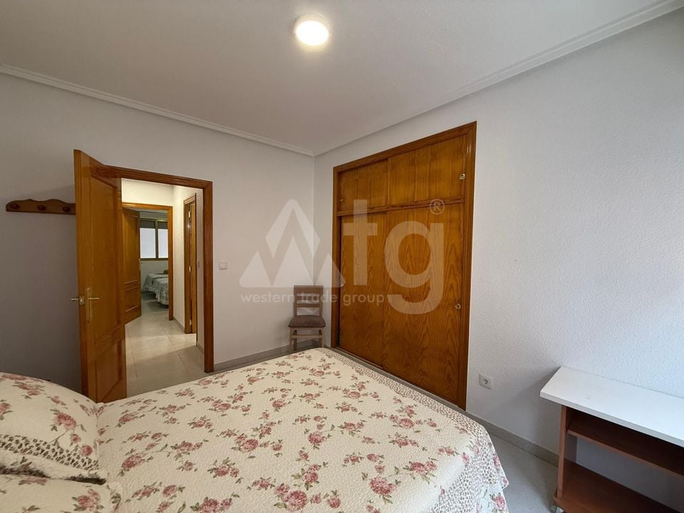 Appartement de 3 chambres à Torrevieja - AG151250 - Photo - 7