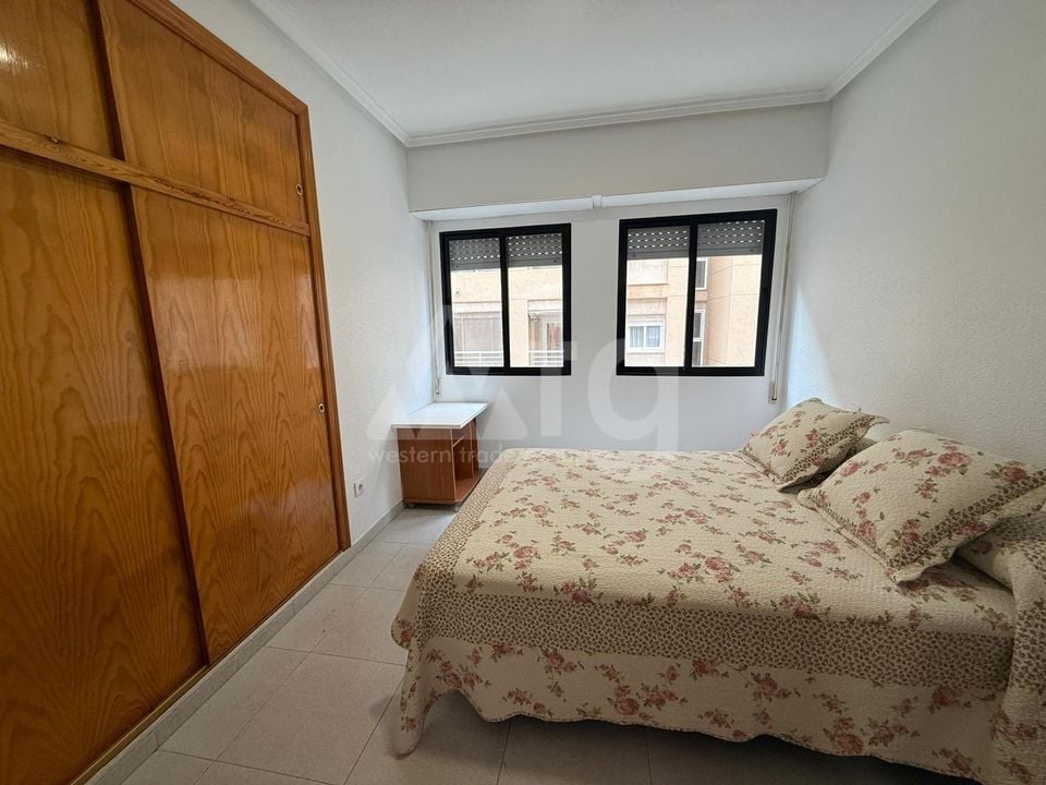 Appartement de 3 chambres à Torrevieja - AG151250 - Photo - 6