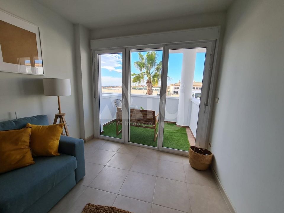 Appartement de 2 chambres à Orihuela Costa - AG151253 - Photo - 2