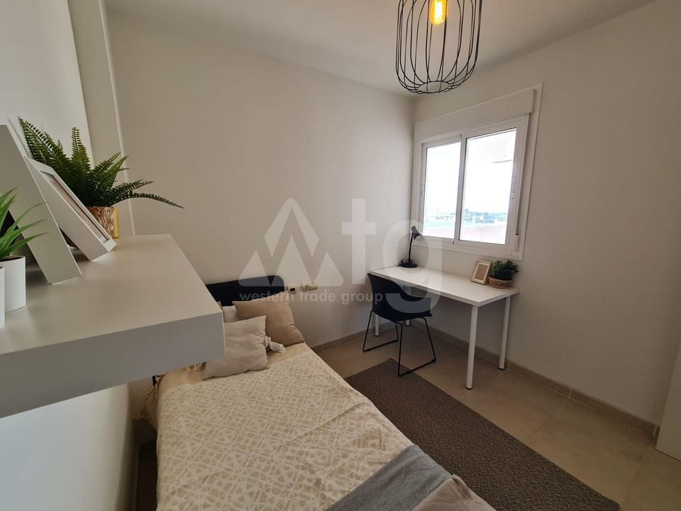 Appartement de 2 chambres à Orihuela Costa - AG151253 - Photo - 10