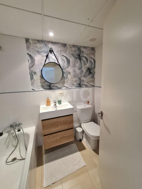Appartement de 2 chambres à Orihuela Costa - AG151253 - Photo - 12