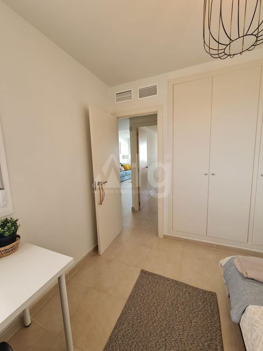 Appartement de 2 chambres à Orihuela Costa - AG151253 - Photo - 11