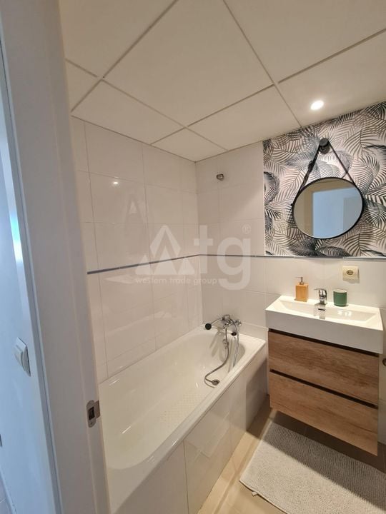 Appartement de 2 chambres à Orihuela Costa - AG151253 - Photo - 13