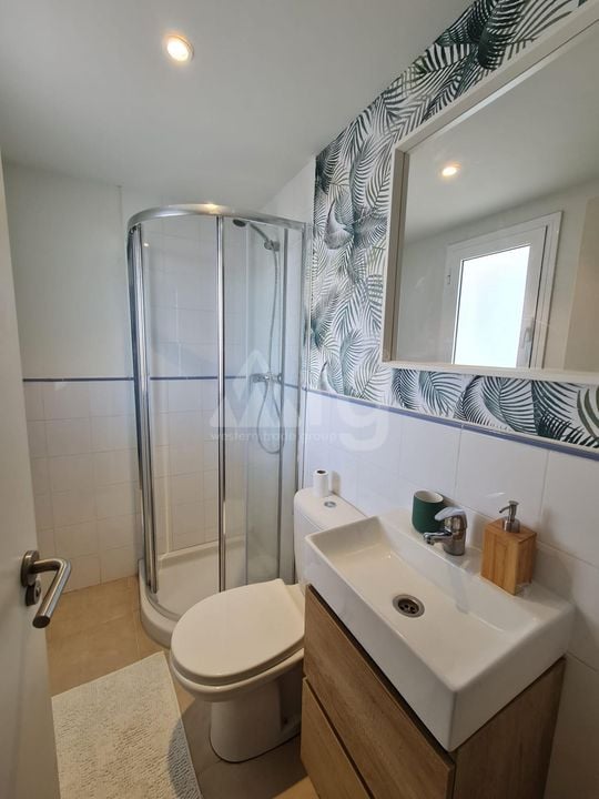 Appartement de 2 chambres à Orihuela Costa - AG151253 - Photo - 14