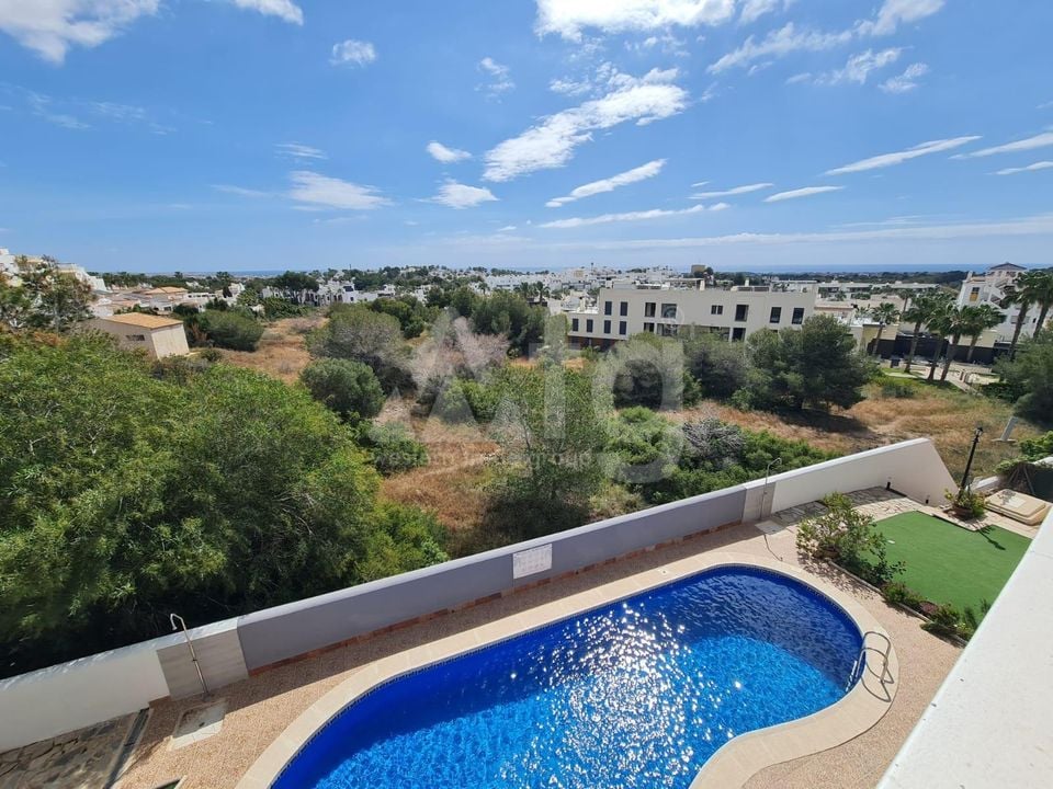 Appartement de 2 chambres à Orihuela Costa - AG151253 - Photo - 17