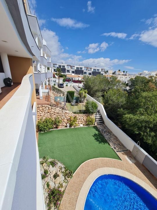 Appartement de 2 chambres à Orihuela Costa - AG151253 - Photo - 16