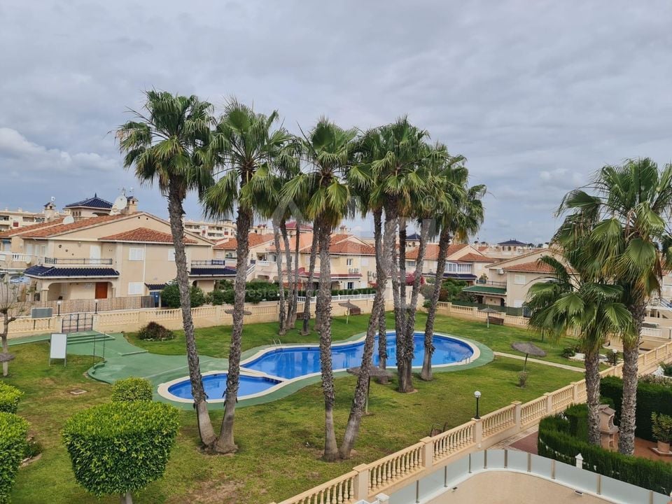 Bungalow de 2 chambres à Orihuela Costa - AG151264 - Photo - 25