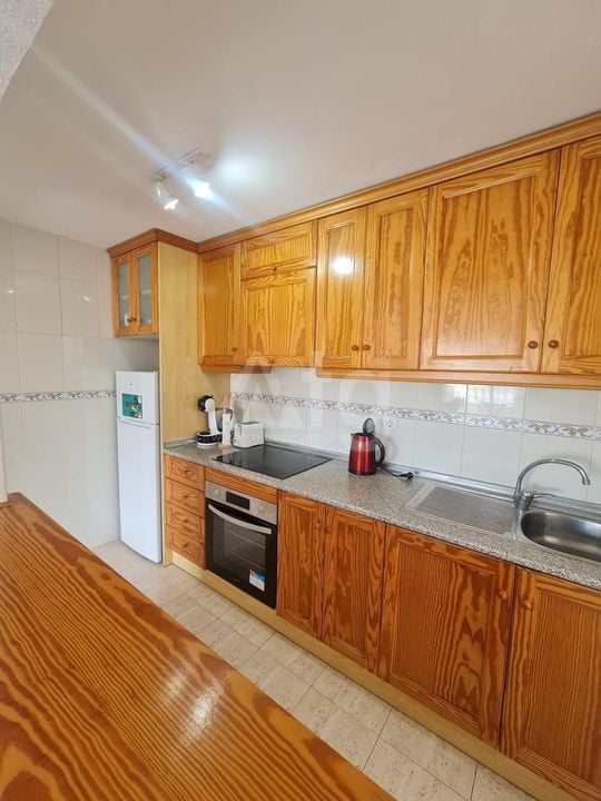 Bungalow de 2 chambres à Orihuela Costa - AG151264 - Photo - 6