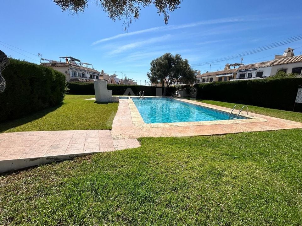 2 bedroom Townhouse in Torrevieja - AG151265 - Photo - 30