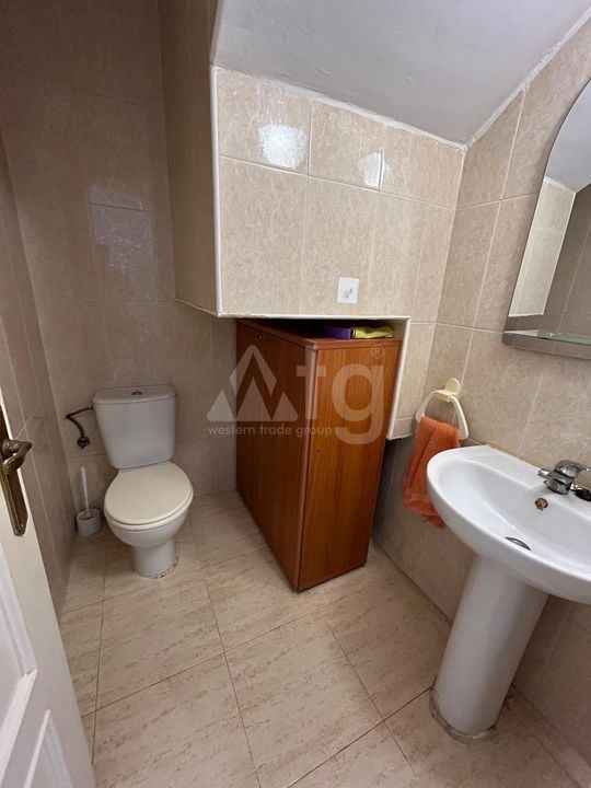 2 bedroom Townhouse in Torrevieja - AG151265 - Photo - 18