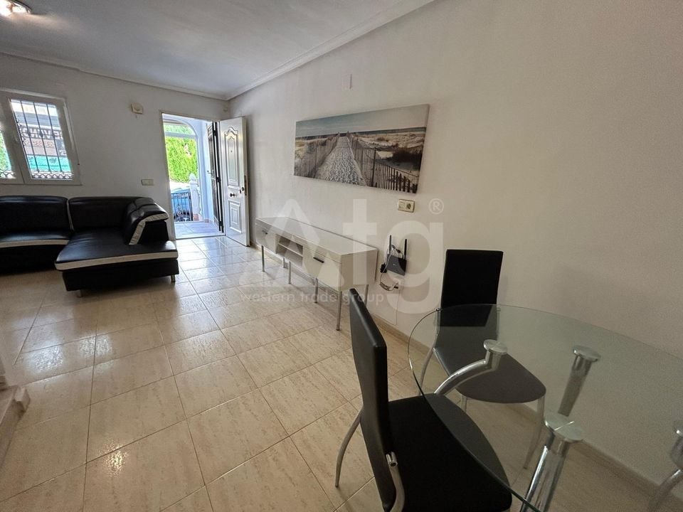 2 bedroom Townhouse in Torrevieja - AG151265 - Photo - 5