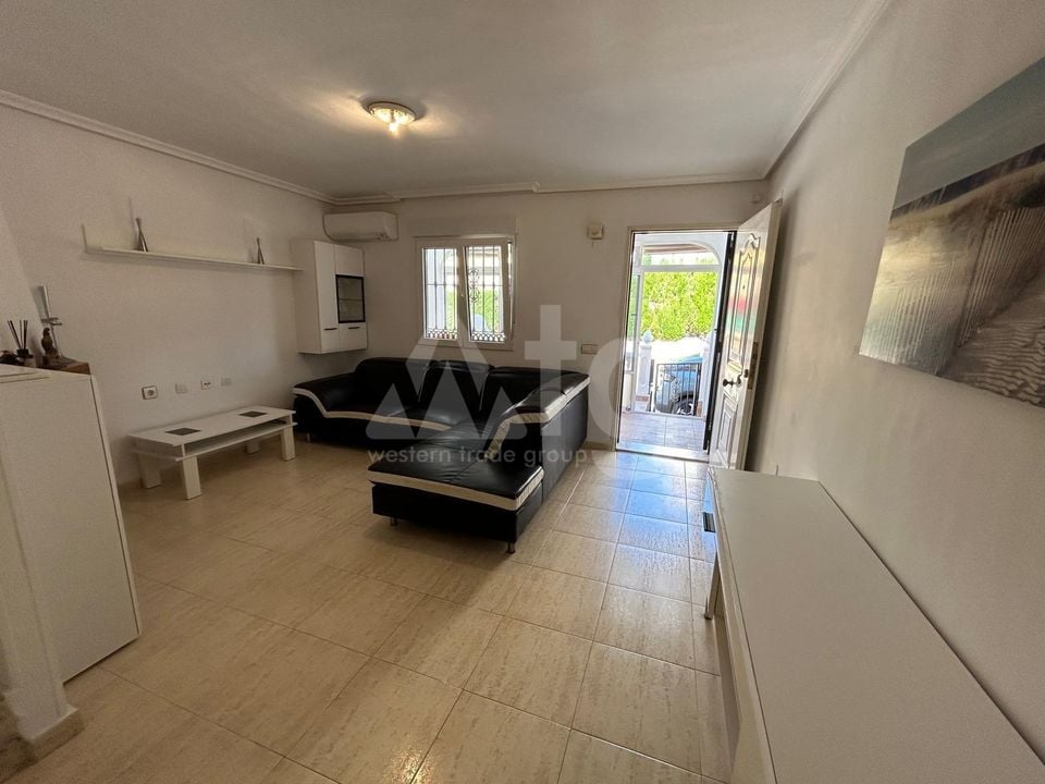 2 bedroom Townhouse in Torrevieja - AG151265 - Photo - 2