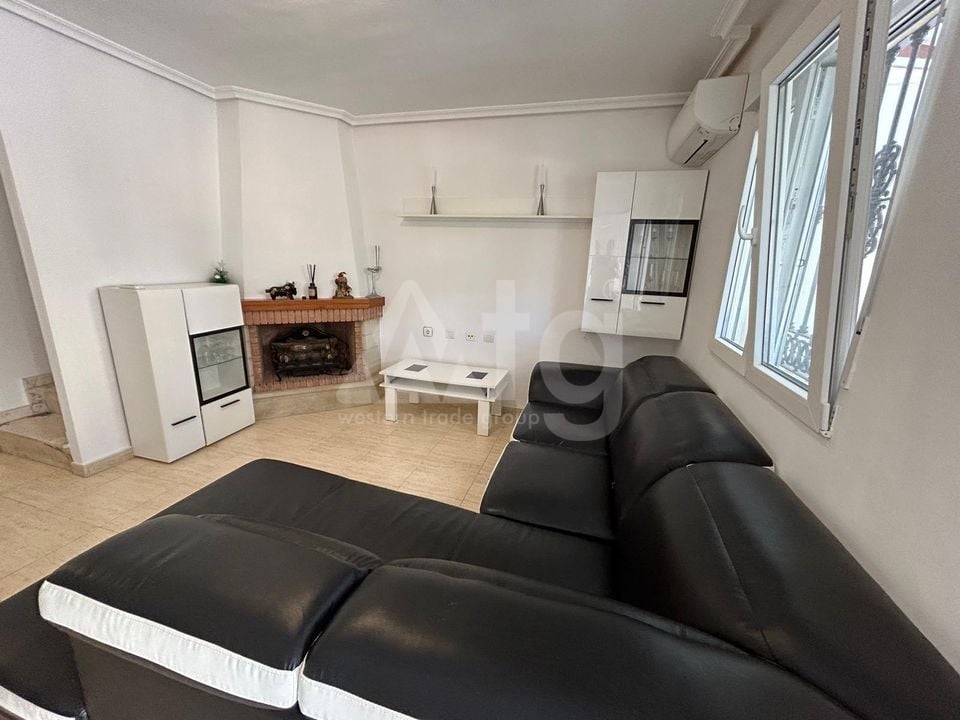 2 bedroom Townhouse in Torrevieja - AG151265 - Photo - 4