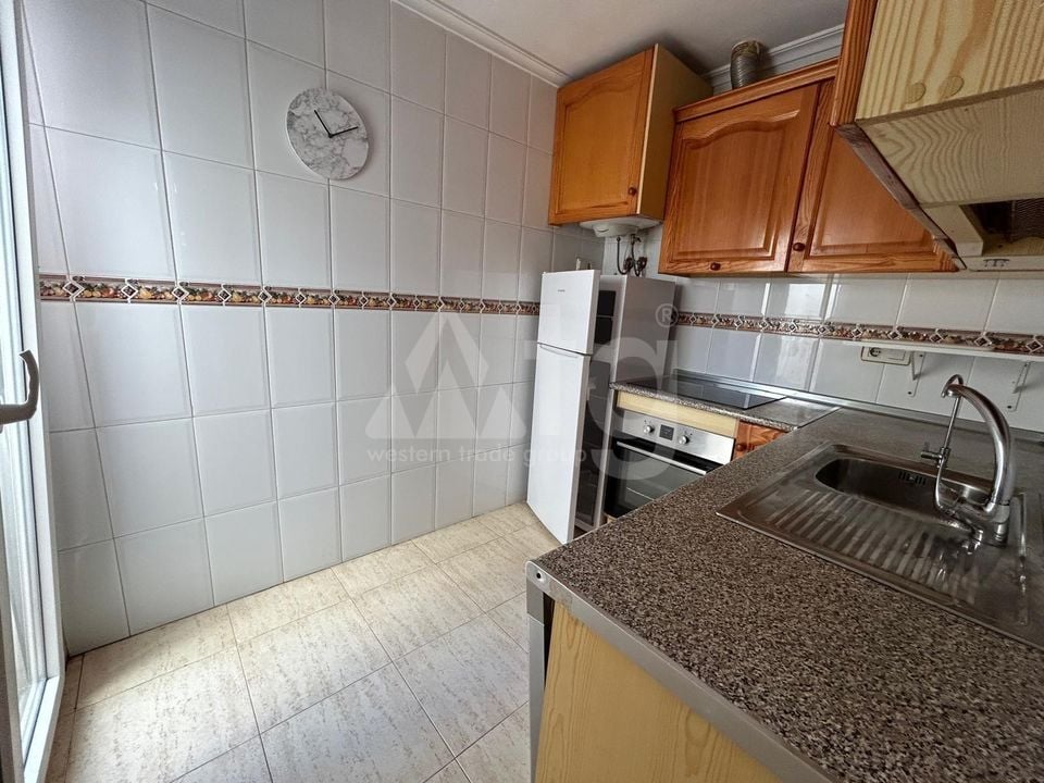 2 bedroom Townhouse in Torrevieja - AG151265 - Photo - 7