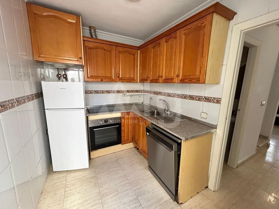 2 bedroom Townhouse in Torrevieja - AG151265 - Photo - 6