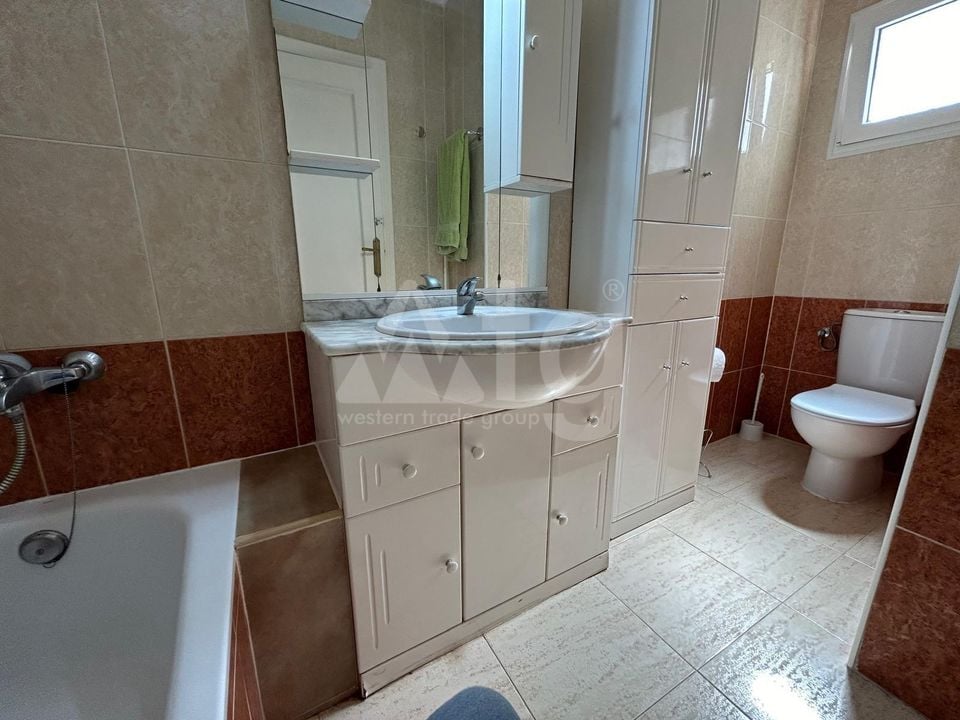 2 bedroom Townhouse in Torrevieja - AG151265 - Photo - 14