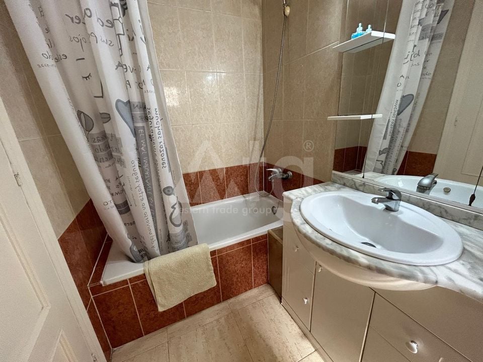 2 bedroom Townhouse in Torrevieja - AG151265 - Photo - 15