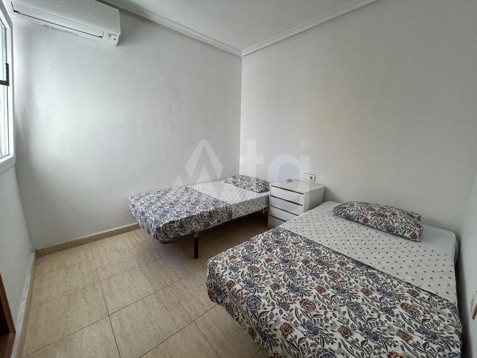 2 bedroom Townhouse in Torrevieja - AG151265 - Photo - 12