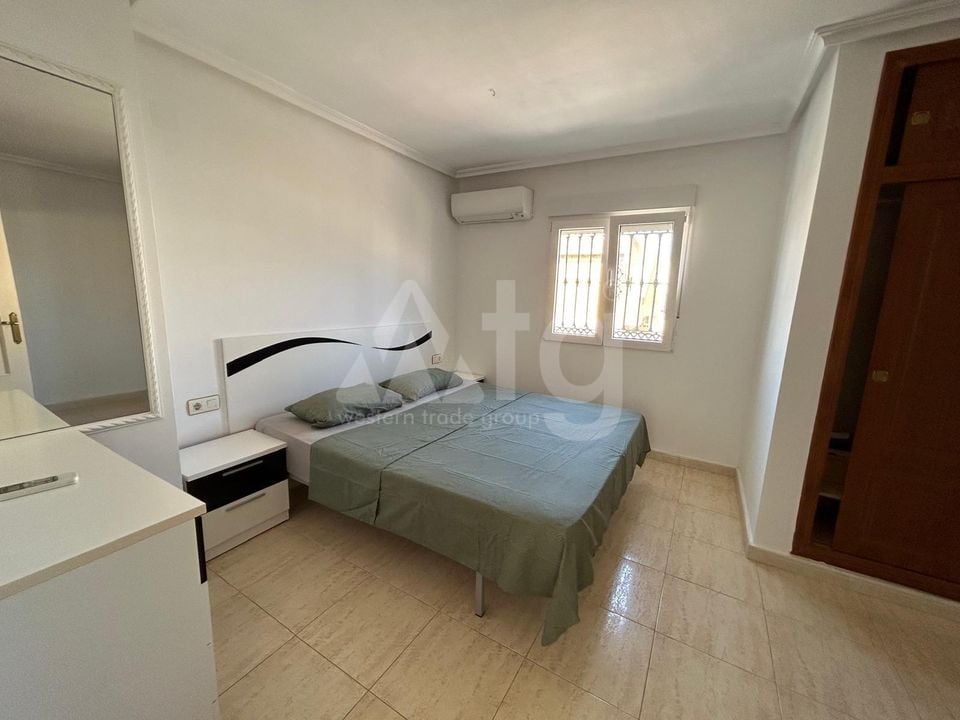2 bedroom Townhouse in Torrevieja - AG151265 - Photo - 8