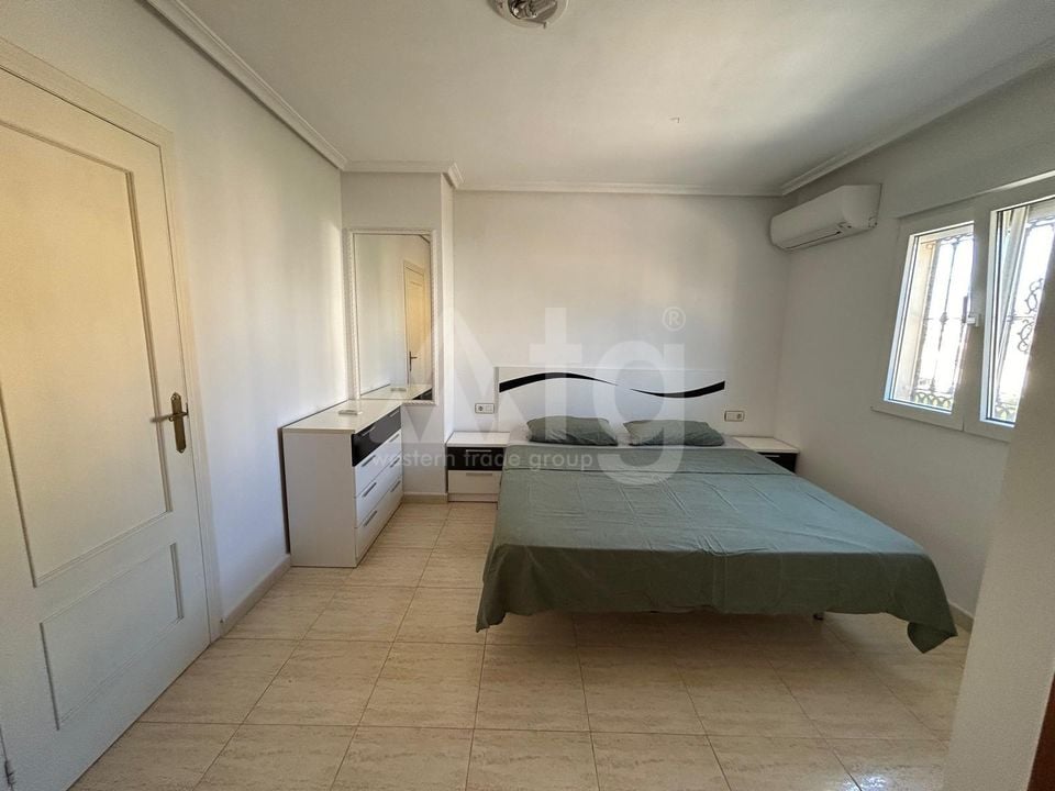2 bedroom Townhouse in Torrevieja - AG151265 - Photo - 9